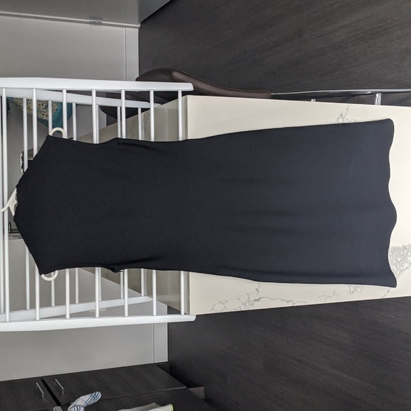 Alaia little black dress - Picture 5 of 8